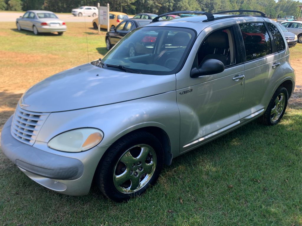 chrysler pt cruiser 2002 3C8FY68B62T265991 image chrysler pt cruiser 2002 3C8FY68B62T265991 image